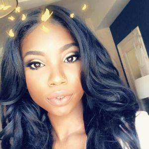 Meet your Posher, Wolf